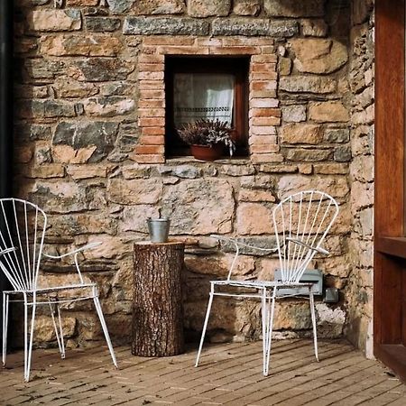 Preciosa Casa Rural Cal Felipet En Olopte-Cerdanya Ngoại thất bức ảnh