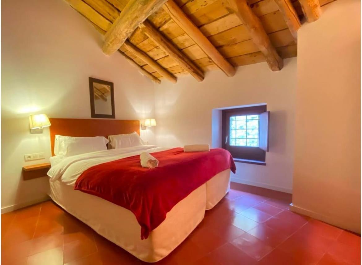 Preciosa Casa Rural Cal Felipet En Olopte-Cerdanya Ngoại thất bức ảnh