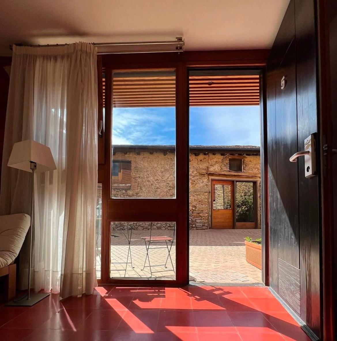 Preciosa Casa Rural Cal Felipet En Olopte-Cerdanya Ngoại thất bức ảnh