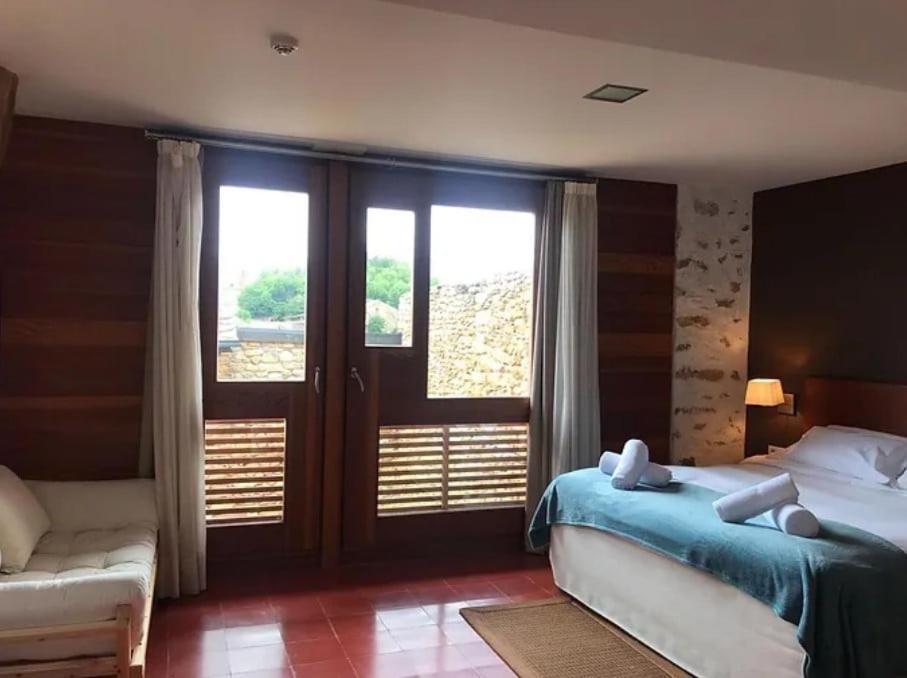 Preciosa Casa Rural Cal Felipet En Olopte-Cerdanya Ngoại thất bức ảnh