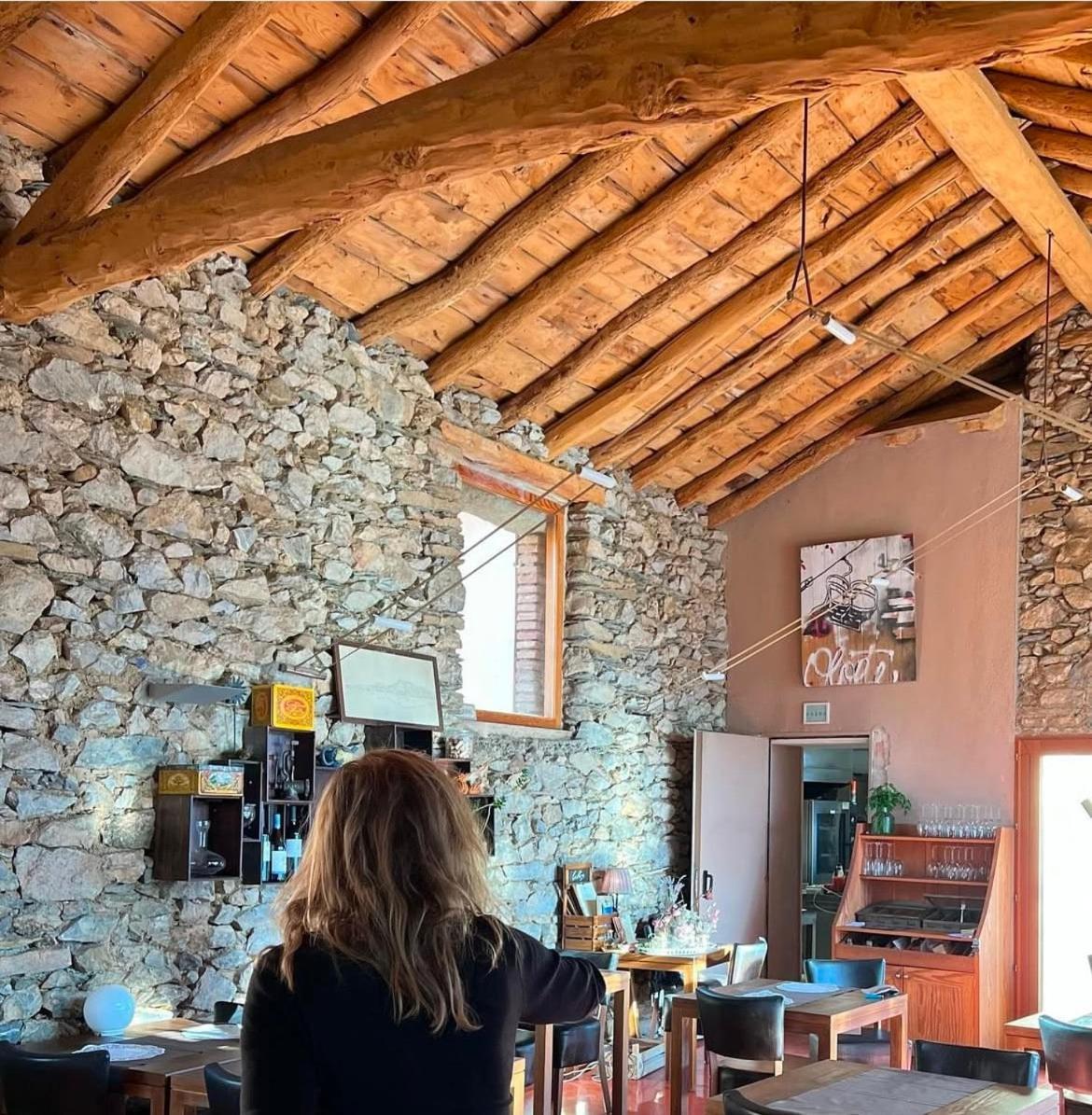 Preciosa Casa Rural Cal Felipet En Olopte-Cerdanya Ngoại thất bức ảnh